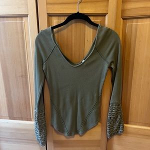 FREE PEOPLE Thermal